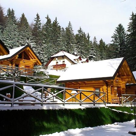 Green Village Rusevec Hočko Pohorje Quarto foto