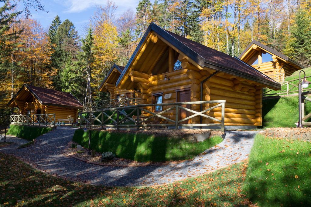 Green Village Rusevec Hočko Pohorje Quarto foto