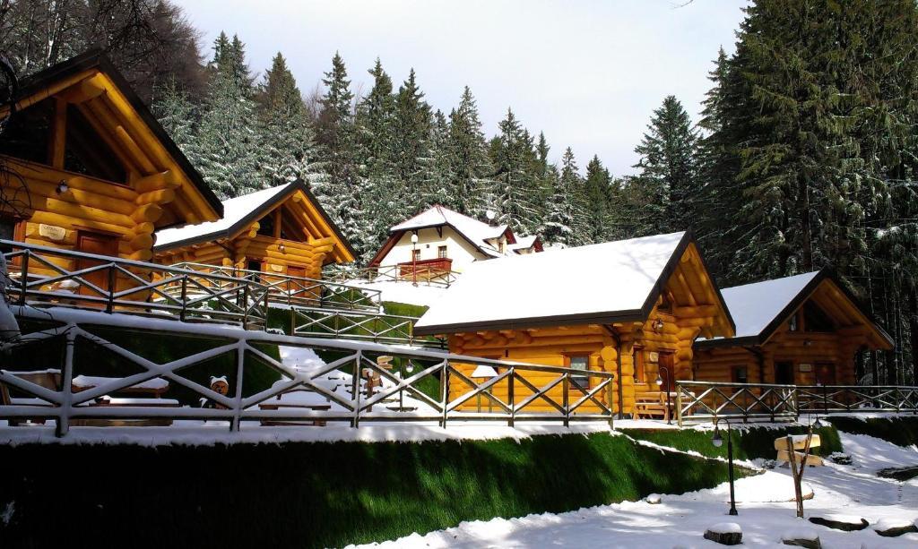 Green Village Rusevec Hočko Pohorje Quarto foto