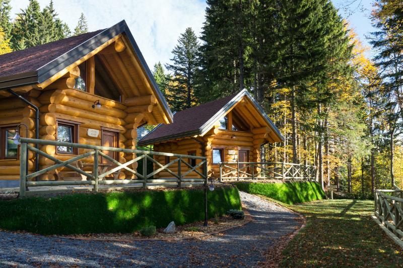 Green Village Rusevec Hočko Pohorje Exterior foto